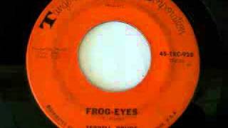 Terrell Prude - Frog-Eyes (1963)