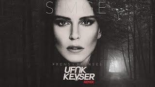 Simge - Prens &amp; Prenses (Ufuk Kevser Remix)