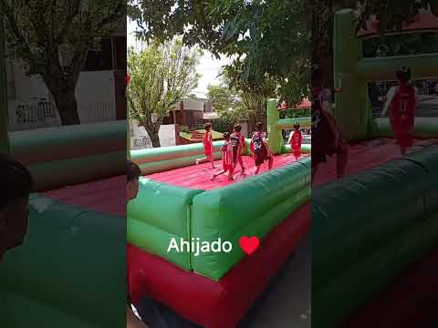 #Firmat # torneo de mini básquet en club de Firmat # Santa Fe argentina