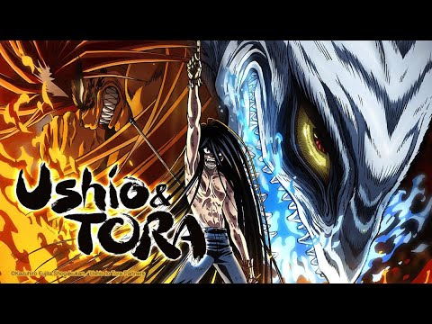 He finds a trapped youkai and sets it free so he can use its powers English Dubbed New Anime 2015