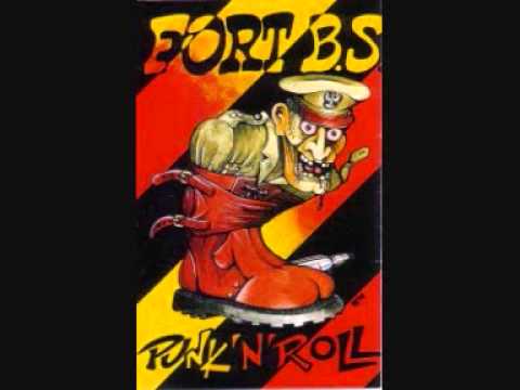 Fort BS - Michał