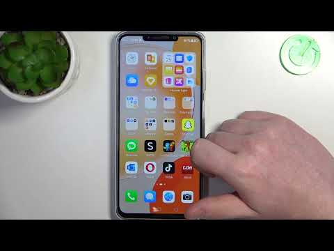 How to Install RAR Application on Huawei Nova Y91?