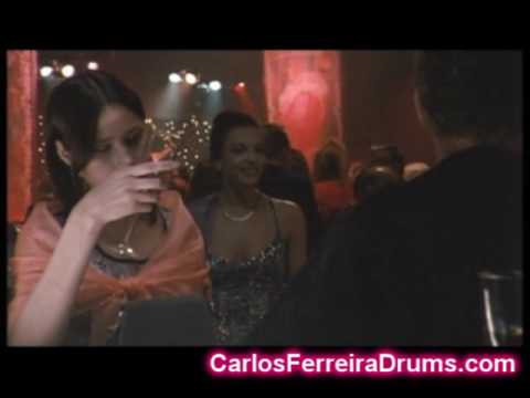 BI-2 & Carlos Ferreira - Flamenco