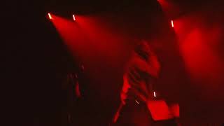 BROCKHAMPTON - HEAT - LIVE IN TORONTO