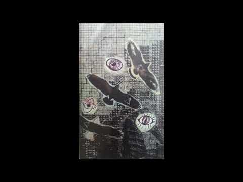 Thoughts On Air - Eye Yhahmm (2013)