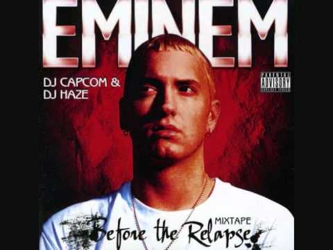 Eminem- Off The Dome (HQ)