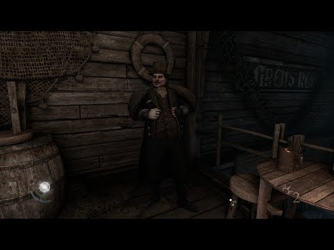 Thief 2014 - Carnivalesque (Master Difficulty)