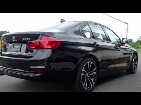 New 2018 BMW 3 Series Allentown PA Lehigh Valley, PA #EM33840 - SOLD