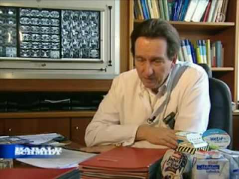 Verkalkung der Prostata Ist der Stuhl Prostatitis