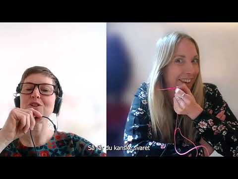Teaser avsnitt 55 Tillsammans för barnens bästa