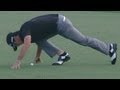 Click to View : Du bon, du mauvais et de l'incroyable sur le PGA Tour en Mars 2013