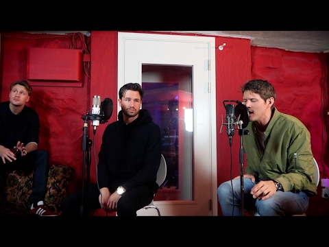 De Vet Du - Road Trip (Acoustic Version)