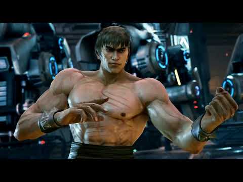 TWT Finals 2018 - Group B