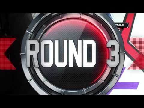 Jake Childers vs Nate Richardson full fight