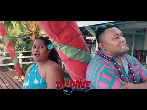 DJ DAVE TA'I LOGOIPULE   LAFULAFUA LE AURO feat  ROBYN AKARI REMIX 2023
