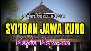 Download lagu PITUTUR JAWA ! OJO DUMEH PUJIAN LANGGAR KOPLO KEJAWEN mp3