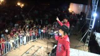 TIERRA CALI YA ME VOY