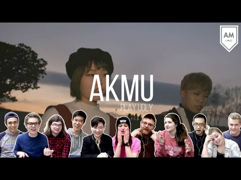 Classical Musicians React: AKMU "Play Ugly"