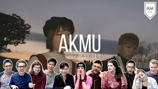 Classical Musicians React: AKMU &quot;Play Ugly&quot;