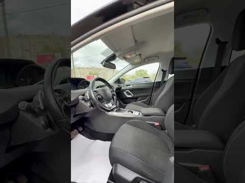 фото peugeot 308 ii рестайлинг 0