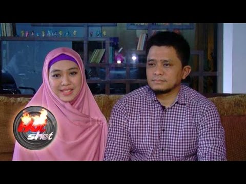 Akhirnya Oki Angkat Bicara Terkait Gelar Ustadzah - Hot Shot