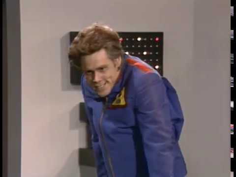 In Living Color 1992 S03E15 Star Trek The Really Last Voyage