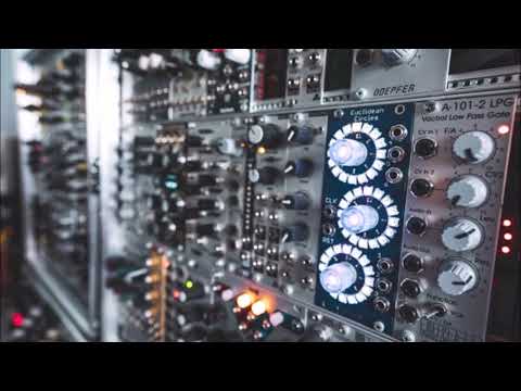 DJ Jac J - Dub Techno Mixtape #80