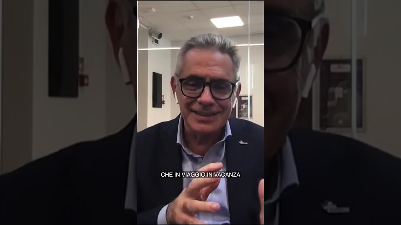 Perché la nave da crociera è un incubo per i virus? La spiegazione del virologo