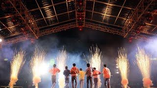 Download lagu Happy Seollal BTS 💜 mp3