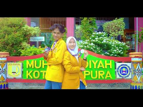CATATAN AKHIR SEKOLAH - SMA MUHAMMADIYAH KOTA JAYAPURA