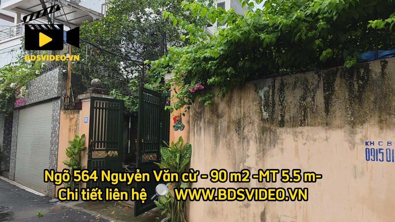 Property Video Thumbnail