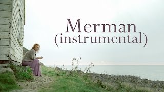 Merman (instrumental + sheet music) - Tori Amos