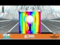 【DRS】New Solution/(Normal) ふつう Lv8【外部出力】Clear