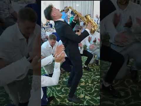 🔴 Avans Band Bacău LIVE  - Show saxofon - Formație nuntă Bacău, Focșani, Iași, Roman