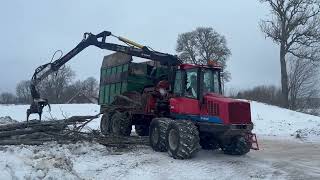 转运机 Valmet 860 | 图像 4 - Agroline
