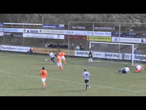 Quick Boys - RKAV Volendam