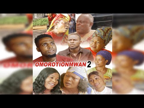 OMOROTIONWAN PART 2 - LATEST BENIN MOVIES 2019
