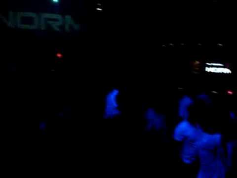 Luminosity: Solarstone Album Tour - Mark Norman video 3