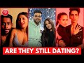 Kya Splitsvilla 14 Couples Show ke baad bhi date kar rahe hain? Are They Still Dating?