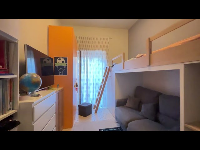 Mascalucia - rifinito 4 vani oltre accessori