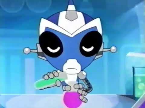 Jetix Nov 20, 2004 Super Robot Monkey Team Hyper Force Go Coming Up Next On ABC Family