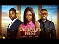 DECEIVER S NEST VICTORY MICHAEL SOPHIA CHISOM EDDIE WATSON Latest Nigerian Full Movies 2026