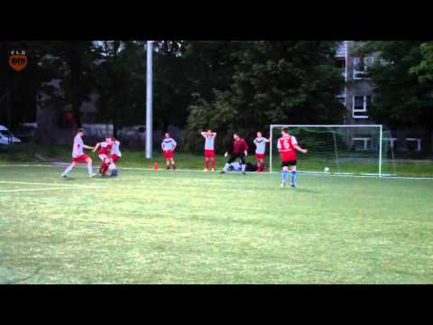 12. tydzień: ONI - Motul Kraków (FLS Wiosna 2013)