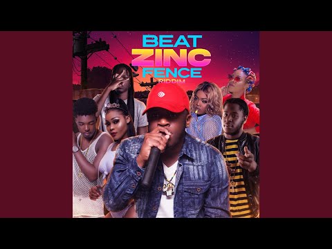 Beat Zinc Fence (feat. DJ Ashani, Sekklez & C-Monii)