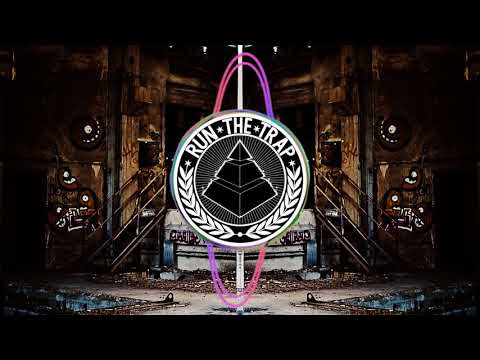 Skan - Living Hell (feat. M.I.M.E, Blvkstn & Lox Chatterbox)