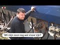 URK: Europees verbod op pulsvisserij gaat in