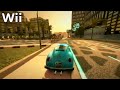 Need For Speed: Nitro Wii Gameplay