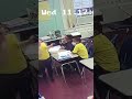 Teacher Saves Choking Student Shorts