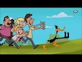 Daffy Duck Chicken Little Teaser Trailer