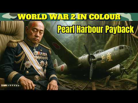 Shooting Down Admiral YAMAMOTO: Operation VENGEANCE